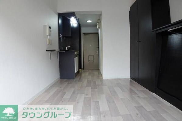 ベルトピア日吉IIの物件内観写真